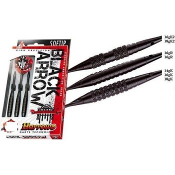 Harrows Black Arrow 16g