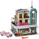 LEGO® Creator 10260 Restaurace v centru města