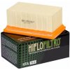 Olejový filtr pro automobily Vzduchový filtr HIFLO FILTRO HFA7914