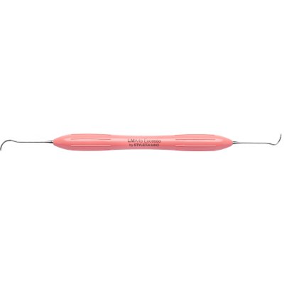 LM-Dental LM-Arte Eccesso Vyberte typ rukojeti ErgoSense (ES) nebo ErgoMax (XSi):: Ručka ErgoMax – Hledejceny.cz