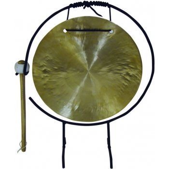 Dimavery gong 25 cm