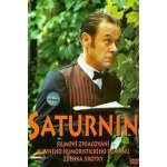 Saturnin DVD – Zboží Mobilmania