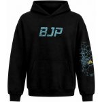 BJP Hoodie MONOLITH V2 – Zbozi.Blesk.cz