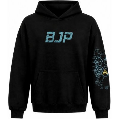 BJP Hoodie MONOLITH V2 – Zbozi.Blesk.cz