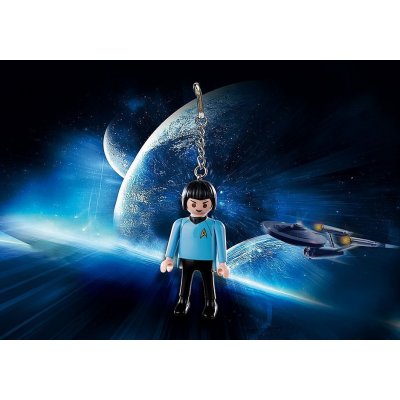 playmobil 70644 přívěsek na klíče STAR TREK