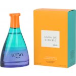 Loewe Agua de Loewe Miami toaletní voda unisex 100 ml – Hledejceny.cz