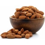 IBK Trade Mandle pražené uzené 1 kg – Zboží Mobilmania