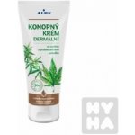 Alpa Konopný krém dermální 100 ml – Hledejceny.cz