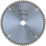 Sembo TSZ 160x20x2,2mm; 60 zubů pro Lamino, dřevo, plasty – Sleviste.cz