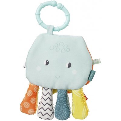 Splash Fehn & Play Knížka do vody chobotnice – Sleviste.cz