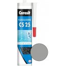 CERESIT CS 25 sanitární silikon 280g antracit