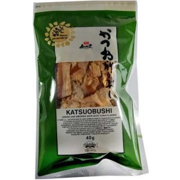 Kezuri Katsuobushi sušený tuňák 40 g