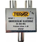 Teroz univerzální slučovač 201 – Zboží Mobilmania