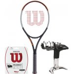 Wilson Burn 100 – Zboží Dáma