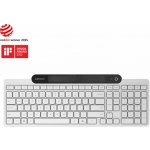 Lenovo 800 Self-Charging Bluetooth Keyboard GY41R69605 – Zboží Mobilmania