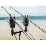 Giants Fishing sada hlásičů Wireless Set TX5 4 + 1 – Zboží Mobilmania
