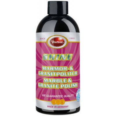 Autosol SHINE Marble & Granite Polish leštěnka na žulu a mramor 500 ml – Zbozi.Blesk.cz