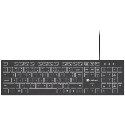 Natec Herring Glow NKL-2342 – Sleviste.cz
