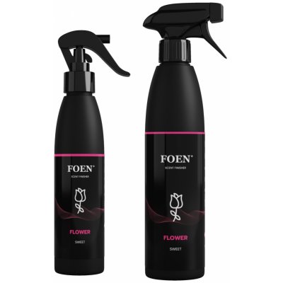 Foen Flower 500 ml – Hledejceny.cz