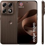 Motorola Edge 70 Pro 8GB/256GB PANTONE Chicory Coffee – Zboží Živě