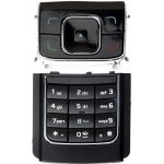 Klávesnice Nokia 6288 – Zboží Živě