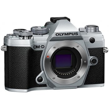 Olympus OM-D E-M5 Mark III