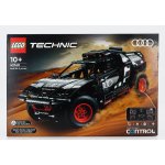 LEGO® Technic 42160 Audi RS Q e-tron – Zboží Živě LEGO® Technic 42160 Audi RS Q e-tron – Zboží Živě
