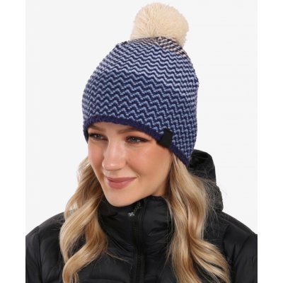 Kilpi Salome-W tmavě modrá – Zboží Dáma