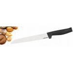 Fiskars Hard Edge Nůž na pečivo 22 cm – Zbozi.Blesk.cz