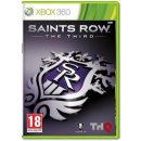 Saints Row: The Third