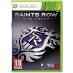 Saints Row: The Third – Zboží Dáma