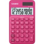 Casio SL 310 UC červená – Zboží Živě