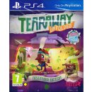 Tearaway Unfolded