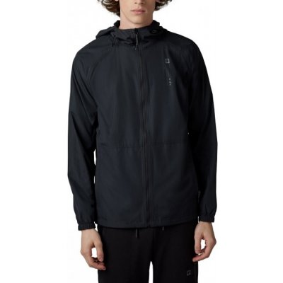 Fox Base Over Windbreaker black