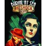 BioShock Infinite: Burial at Sea - Episode 1 – Hledejceny.cz