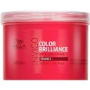 Wella Invigo Color Brilliance Vibrant Color Mask Fine 500 ml