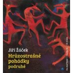 Hrůzostrašné pohádky podruhé – Hledejceny.cz