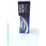 Signal White Now Triple Power s bělicím účinkem Gold 50 ml – Hledejceny.cz