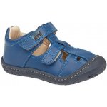 KTR dětské sandály girls S02/SEATA/PA modrá – Sleviste.cz