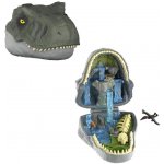 Mattel Jurský svět sága Mini hrací set – Zbozi.Blesk.cz