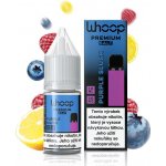 Whoop Salt Purple Slush 10 ml 20 mg – Zboží Dáma