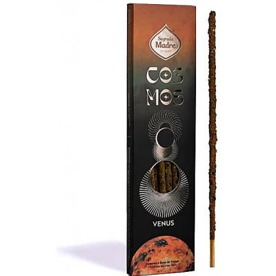 Sagrada Madre vonné tyčinky Cosmos Venus 24 g – Hledejceny.cz