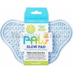 PETDREAMHOUSE Lízací podložka Paw Lick Pad 23 x 14 x 1,6 cm – Sleviste.cz