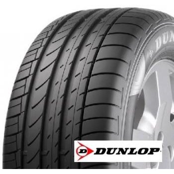 Dunlop SP QuattroMaxx 235/60 R18 107W