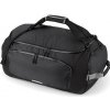 Sportovní taška Quadra 60 L QX560 Black 67 x 33 x 42 cm