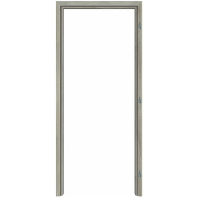 Voster obložková falcová zárubeň Standard 80-100 mm 60 P 3D fólie dub skandi – HobbyKompas.cz