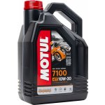Motul 7100 4T 10W-30 4 l | Zboží Auto