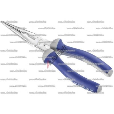 TONA Expert Kleště s půlkulatými čelistmi 200 mm TN E189870T – Zboží Dáma