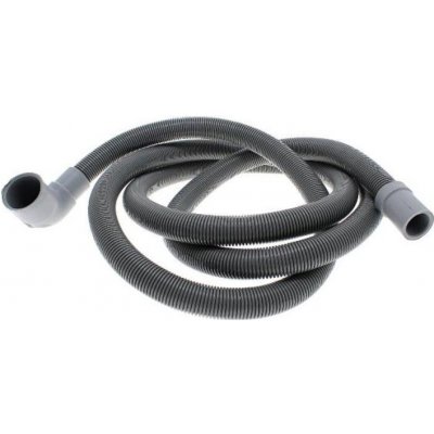 WHIRLPOOL C00303360 Hadice k pračce 205cm 2,05m – Zboží Dáma