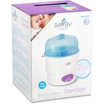 Bayby BBS 3010 Elektrický parní sterilizátor – Sleviste.cz